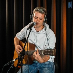 Creep / Radiohead Cover (Live @ Nostalgie)