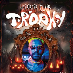 Horror Club Trophy - @marloonp set 30/09