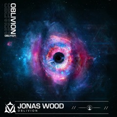Jonas Wood - Oblivion