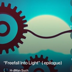 “freefall-into-light”(epilogue)