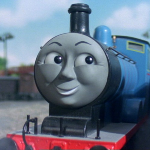 Edward the Blue Engine's Theme - Series 6