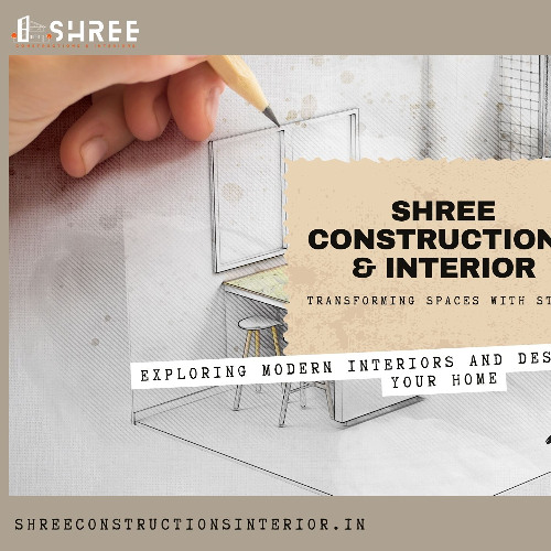 What Is the Work of an Interior Designer