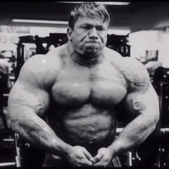 Jordan Peters & Dorian Yates | Dystopia (Mega Slowed) (Gym motivation)