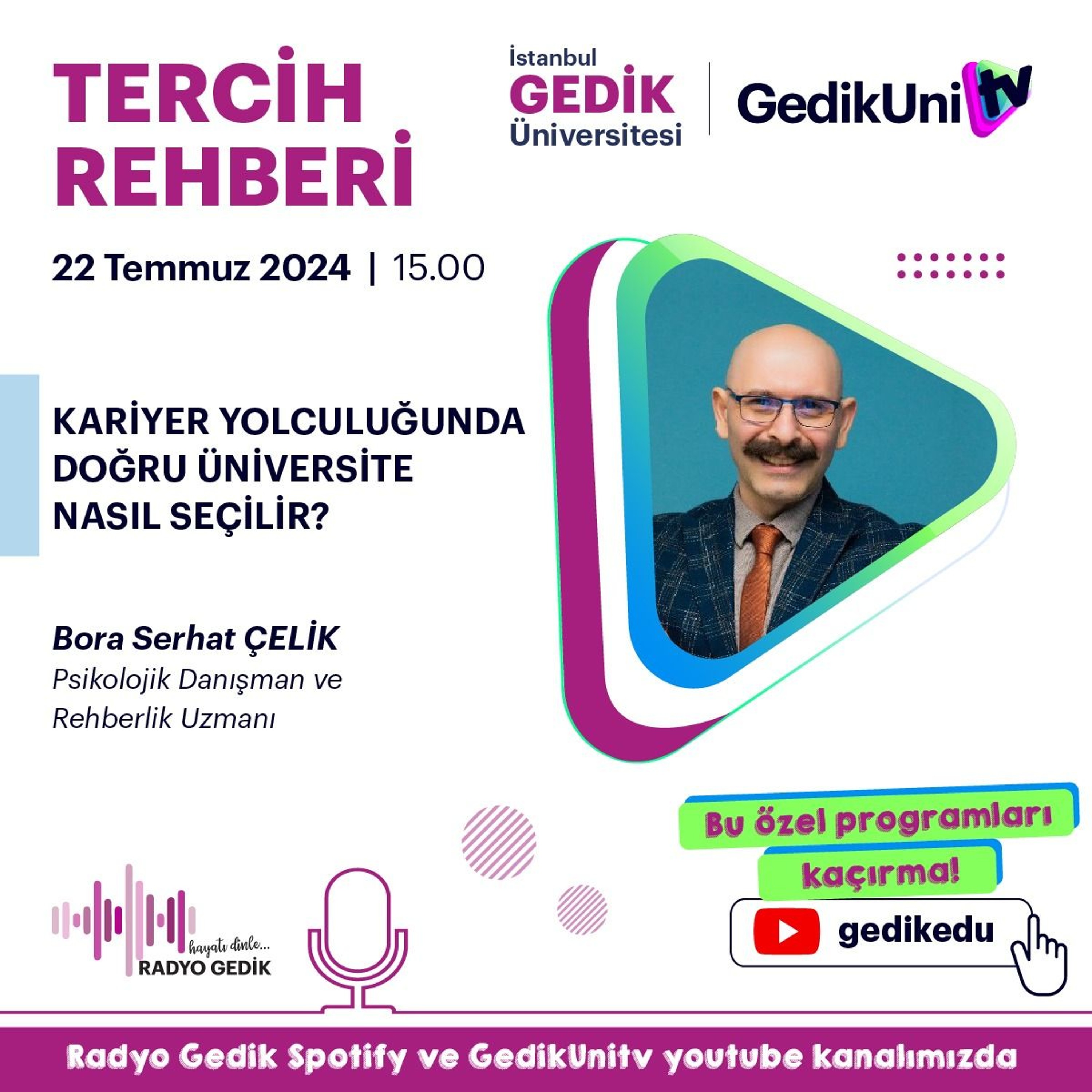 Radyo Gedik