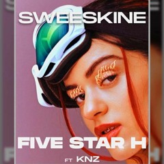 FIVE STARS H - SWEESKINE Ft KnZ