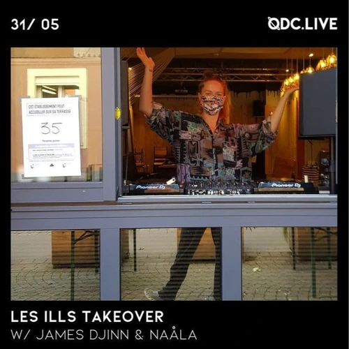 Soundcloud podcast image for