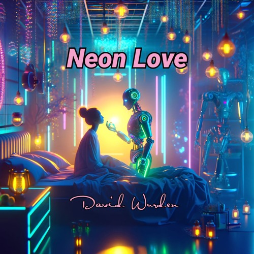 Neon Love