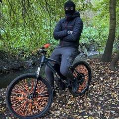 Mazza L20 - For The Wok 🔐