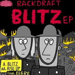 Backdraft - Blitz