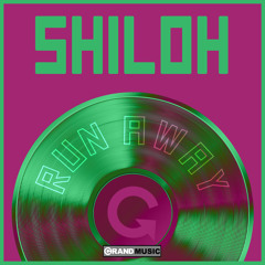 Run Away (Original Mix)