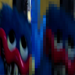 HUGGY WUGGY p.1jowisen