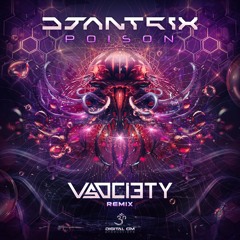 Poison (V-SOCIETY REMIX)