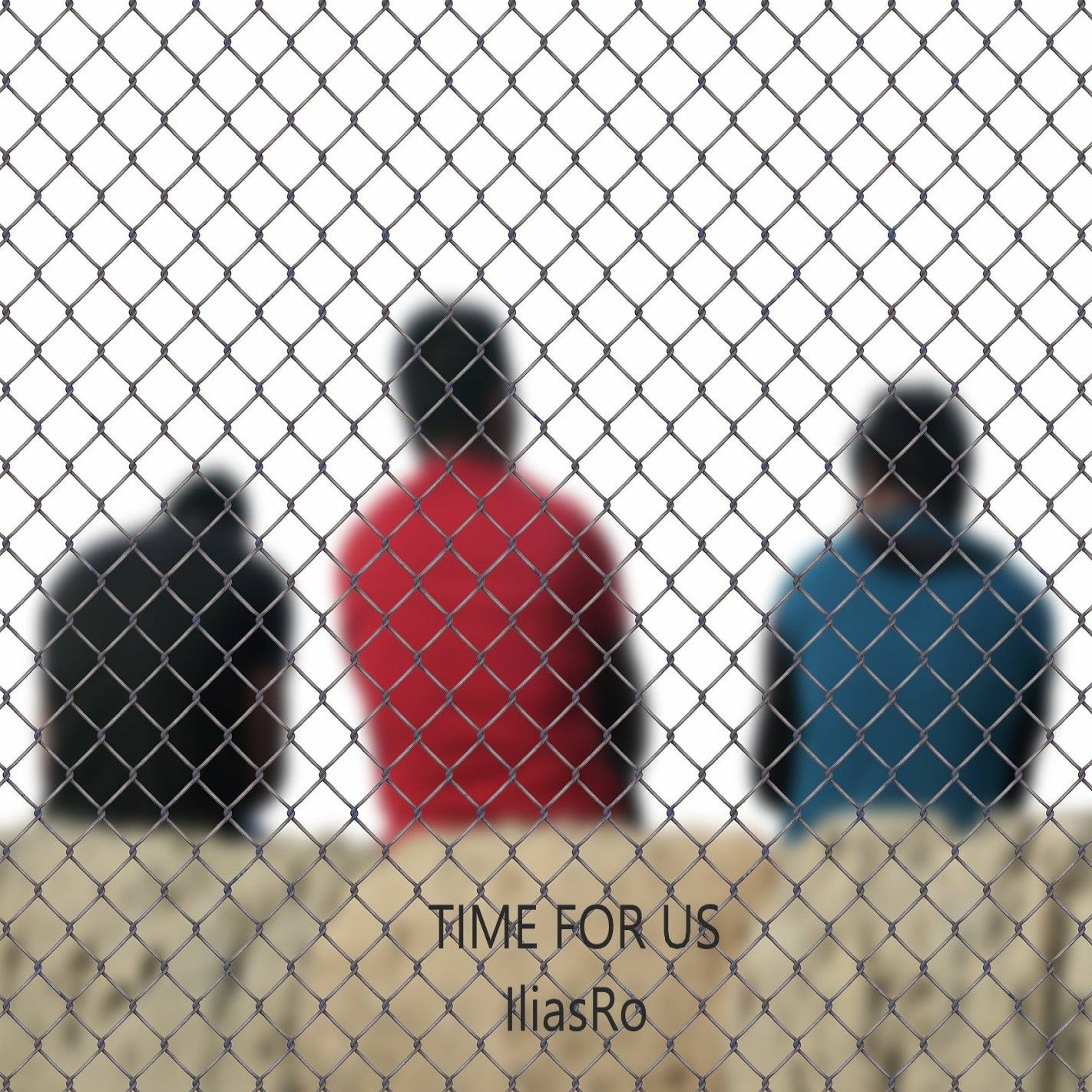 Time For Us episode artwork
