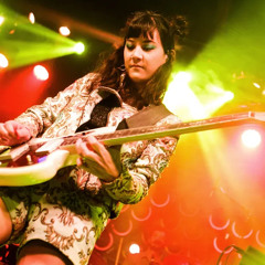 japanese breakfast-posing for cars(guitar cover)