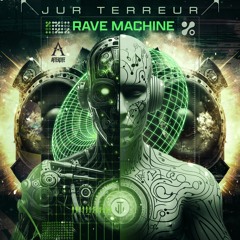 Jur Terreur - Rave Machine (Radio Edit)