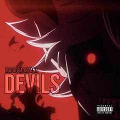 Magic Montana - DEVILS