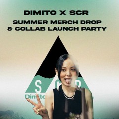 2022 - 05 - 28 Dimito X SCR - Sujin