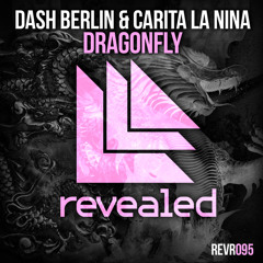 Dragonfly (Original Mix)