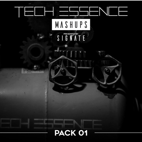 Tech Essence Mashups - Pack #01