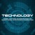 Artwork for Future Technology (Background Ambient)