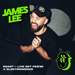 ROAST (Recorded Live) 22.02.25 @Electrowerkz