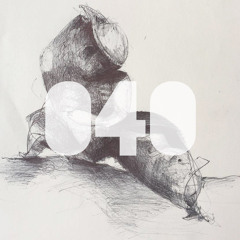 AW/OA 040: Because Is In Your Mind [mixed by Ethan Brown]