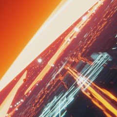 Pixis Playa - Digital Dystopia
