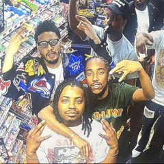 Veeze - Pop Yo Shit (Snippet)