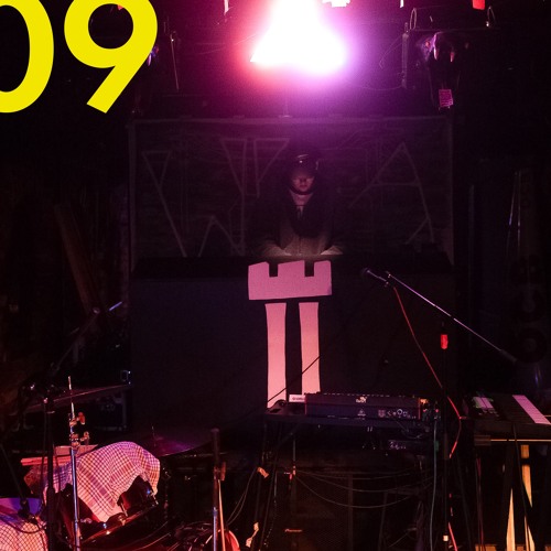 NHG - Opening Set @WLA Festival Nov 2025