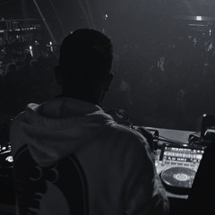 Private Party with Friends/DnB 33 / November 15, 2025