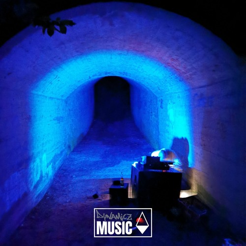 Tunnel Rave [164BPM × Hardtechno]