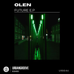 Olen - Future (Original Mix)