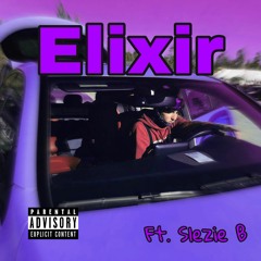 Elixir ft Slezie B