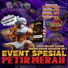 WARGA +62 MEMANG GACOR #KUMBANG4D