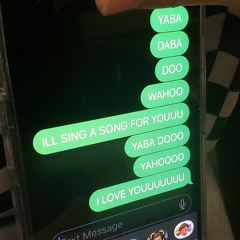 Yabado ily