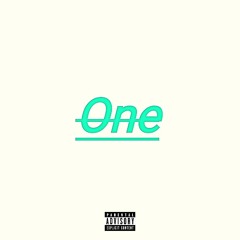 ONE (feat. 5_ten) (prod. Glitched)