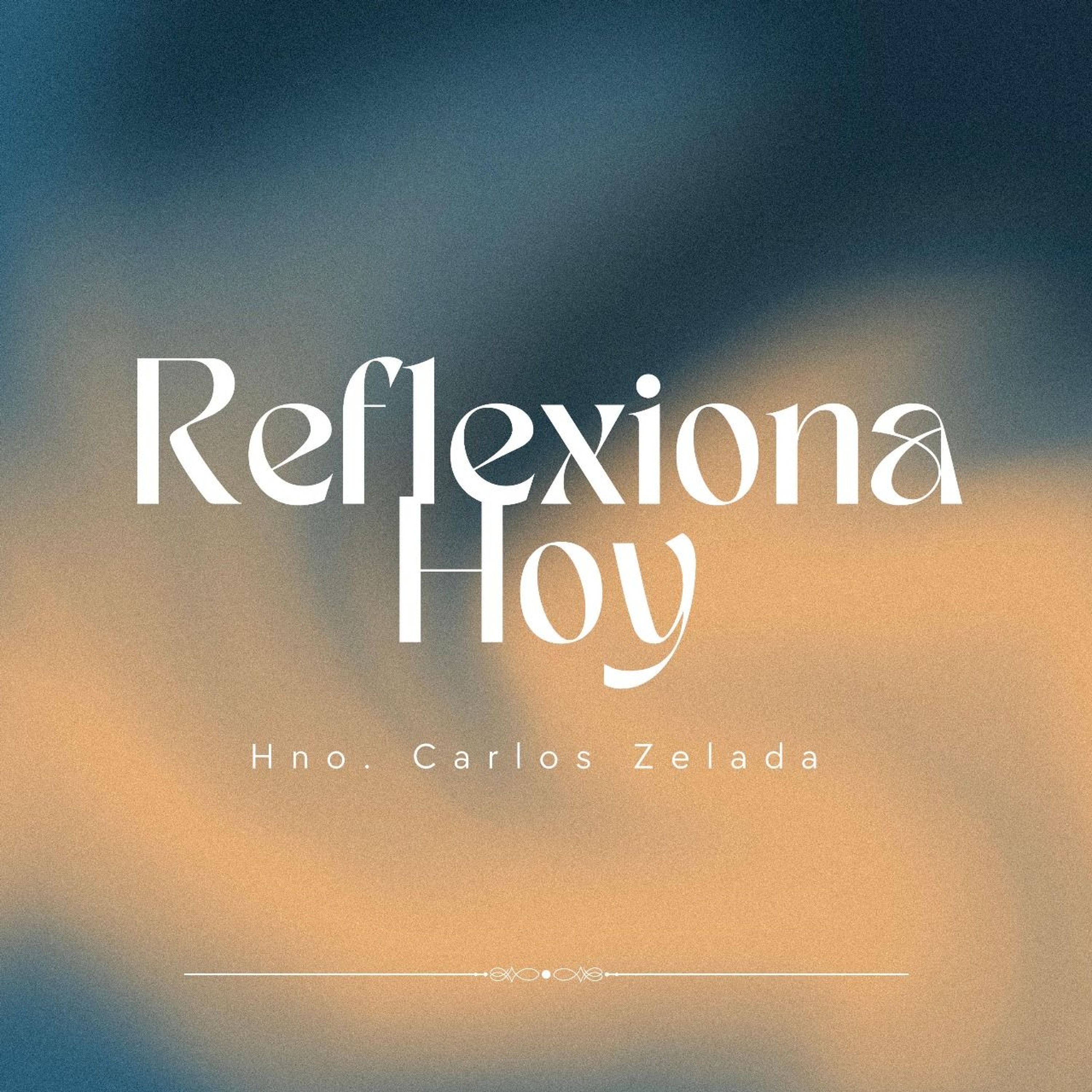 034 Reflexiona Hoy | Regresando a Casa