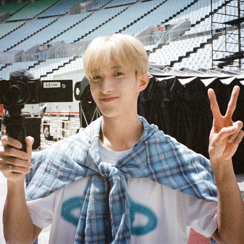 Stream [COVER] 도겸 DK(SEVENTEEN)-HAPPY(original:DAY6) by chi