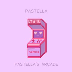Pastella's Arcade!