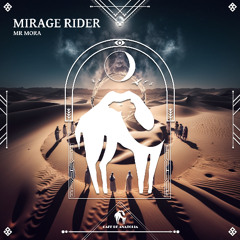 MIRAGE RIDER [Cafe De Anatolia]