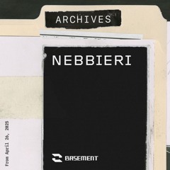 ARCHIVES 002 - NEBBIERI