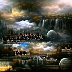 Sunrise Synthony orchestra