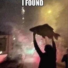whatever this is
