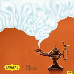 Exclusive Premiere: Sababa 5 "Baksheesh" (Forthcoming on Batov Records)