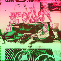 Prodigy (prod tenshi x 333synx)