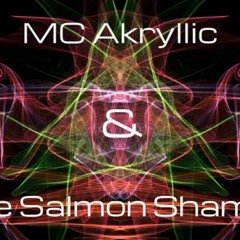 MC Akryllic and The Salmon Shaman - DIY Optometry