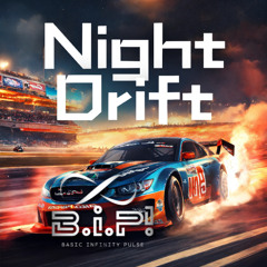 BiP! - Night Drift (Official Audio)_13