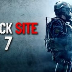 "Black Site 7" Creepypasta