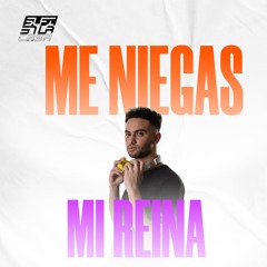 Baby Rasta & Gringo ft. Mora & Saiko - Me Niegas x Mi Reina (Sufi en la casa Mashup)