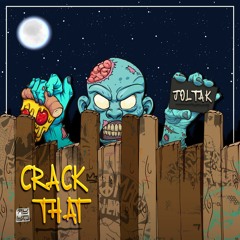 JOLTAK - Crack That [Dab Records Premiere]